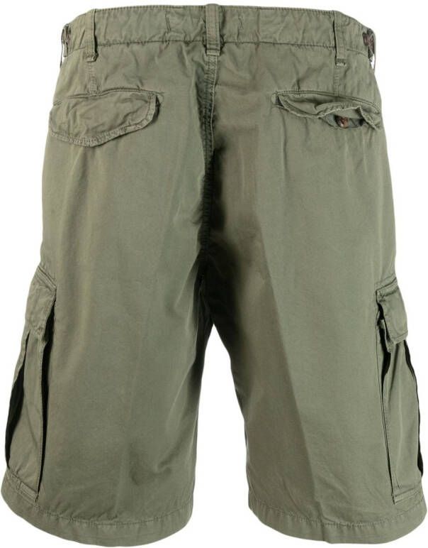 Myths Cargo shorts Groen