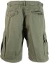 Myths Cargo shorts Groen - Thumbnail 2