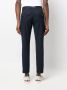 Myths Slim-fit broek Blauw - Thumbnail 4