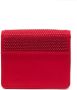 N21 Rode Tas met Verstelbare Schouderband Rood - Thumbnail 5