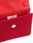 N21 Rode Tas met Verstelbare Schouderband Rood - Thumbnail 6