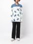 Namacheko Denim jack Blauw - Thumbnail 2