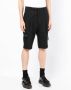 Namacheko Shorts met ritsdetail Zwart - Thumbnail 3