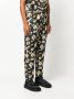 Nanushka Broek met bloemenprint Zwart - Thumbnail 3