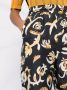 Nanushka Broek met elastische taille Zwart - Thumbnail 3