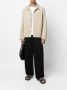 Nanushka Button-down shirtjack Groen - Thumbnail 2