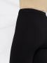 Nanushka Cropped broek Zwart - Thumbnail 3