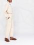Nanushka Denim jack Beige - Thumbnail 4