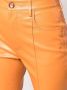 Nanushka Flared broek Oranje - Thumbnail 5