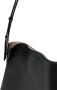 Nanushka Grote crossbodytas Zwart - Thumbnail 4