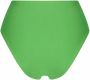 Nanushka High waist bikinislip Groen - Thumbnail 2