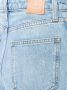 Nanushka High waist jeans Blauw - Thumbnail 5