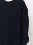 Nanushka Kasjmier trui Blauw - Thumbnail 5