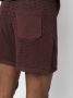 Nanushka Shorts met trekkoord Bruin - Thumbnail 5
