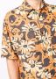 Nanushka Overhemd met bloemenprint Oranje - Thumbnail 5