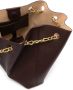 Nanushka Shopper met kettinghengsel Bruin - Thumbnail 5