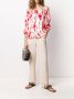 Nanushka Straight broek CREME - Thumbnail 2