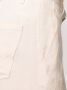 Nanushka Straight broek CREME - Thumbnail 5