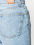 Nanushka Straight jeans Blauw - Thumbnail 5