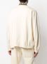 Nanushka Sweater met geborduurd logo Beige - Thumbnail 5