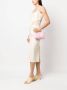 Nanushka The Bar clutch Roze - Thumbnail 2