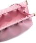 Nanushka The Bar clutch Roze - Thumbnail 5
