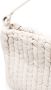 Nanushka The Square schoudertas Beige - Thumbnail 4