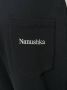Nanushka Trainingsbroek van biologisch katoen Zwart - Thumbnail 5