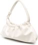 Nanushka Valerie shopper met ruches Beige - Thumbnail 3