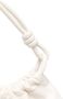 Nanushka Valerie shopper met ruches Beige - Thumbnail 4