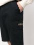 Napapijri Cargo shorts Zwart - Thumbnail 5