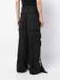 Natasha Zinko Cargo broek Zwart - Thumbnail 5