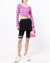 Natasha Zinko Cropped top Roze - Thumbnail 2