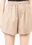 Natasha Zinko High waist boxershorts Beige - Thumbnail 5