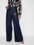 Natasha Zinko High waist jeans Blauw - Thumbnail 2
