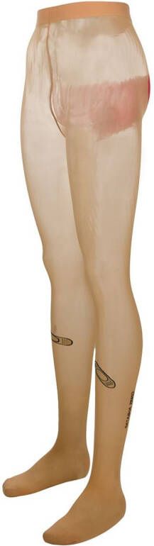 Natasha Zinko Panty Beige