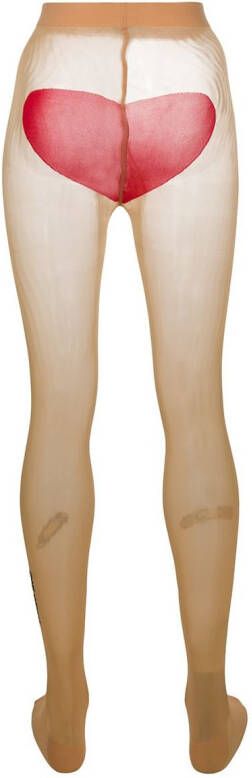 Natasha Zinko Panty Beige