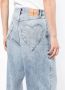 Natasha Zinko Straight jeans Blauw - Thumbnail 5