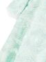 Needle & Thread Jurk met geborduurde bloe Groen - Thumbnail 2