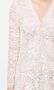 Needle & Thread Skaterjurk met pailletten Roze - Thumbnail 5