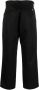 Neighborhood Broek met logopatch Zwart - Thumbnail 2