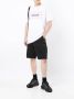 Neighborhood Cargo shorts Zwart - Thumbnail 2
