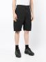 Neighborhood Cargo shorts Zwart - Thumbnail 3