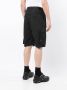 Neighborhood Cargo shorts Zwart - Thumbnail 4