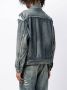 Neighborhood Denim jack Blauw - Thumbnail 4