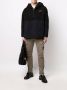 Neighborhood Fleece jack Zwart - Thumbnail 2