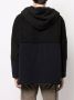 Neighborhood Fleece jack Zwart - Thumbnail 5
