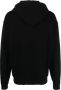 Neighborhood Hoodie met logoprint Zwart - Thumbnail 2