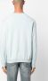 Neighborhood Sweater met geborduurd logo Blauw - Thumbnail 4