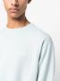 Neighborhood Sweater met geborduurd logo Blauw - Thumbnail 5